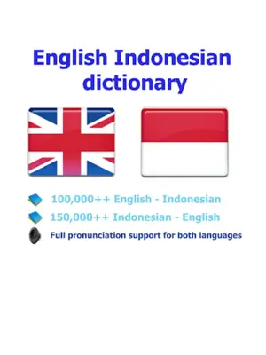 Indonesian best dict android App screenshot 3